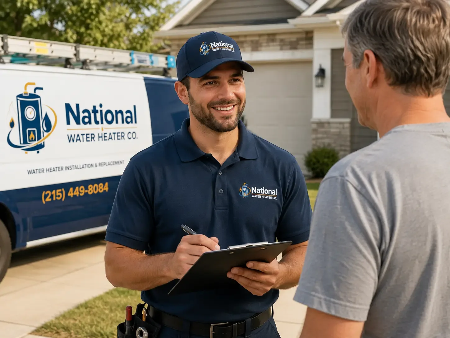 Water Heater Installation Mcintosh, NM FAQs